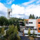Evergreen State College (courtesy of Evergreen State College)